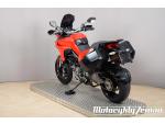 Klikněte pro detailní foto č. 8 - Ducati Multistrada 1260 S 2018