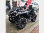 Detail nabídky - CAN-AM Outlander 1000R XMR, po servisu, vyhřívané rukojeti,sedačka, DPH