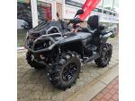 Klikněte pro detailní foto č. 1 - CAN-AM Outlander 1000R XMR, po servisu, vyhřívané rukojeti, sedačka