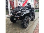 Klikněte pro detailní foto č. 2 - CAN-AM Outlander 1000R XMR, po servisu, vyhřívané rukojeti, sedačka