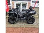 Klikněte pro detailní foto č. 3 - CAN-AM Outlander 1000R XMR, po servisu, vyhřívané rukojeti, sedačka