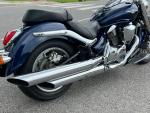 Klikněte pro detailní foto č. 8 - Suzuki Intruder C 1800 R