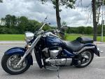 Klikněte pro detailní foto č. 12 - Suzuki Intruder C 1800 R