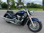 Detail nabídky - Suzuki Intruder C 1800 R