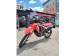 Klikněte pro detailní foto č. 10 - Honda CRF 250 Rally, NOVÁ V ČR, PO GARANČNÍM SERVISE