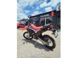Klikněte pro detailní foto č. 11 - Honda CRF 250 Rally, NOVÁ V ČR, PO GARANČNÍM SERVISE