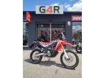 Detail nabídky - Honda CRF 250 Rally, NOVÁ V ČR, PO GARANČNÍM SERVISE