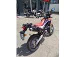 Klikněte pro detailní foto č. 3 - Honda CRF 250 Rally, NOVÁ V ČR, PO GARANČNÍM SERVISE
