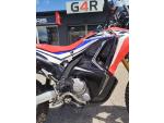 Klikněte pro detailní foto č. 5 - Honda CRF 250 Rally, NOVÁ V ČR, PO GARANČNÍM SERVISE