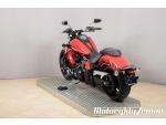 Klikněte pro detailní foto č. 10 - Yamaha XV 1900 Raider 2014