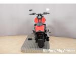 Klikněte pro detailní foto č. 11 - Yamaha XV 1900 Raider 2014