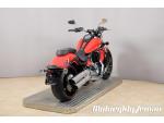 Klikněte pro detailní foto č. 12 - Yamaha XV 1900 Raider 2014