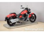 Klikněte pro detailní foto č. 13 - Yamaha XV 1900 Raider 2014