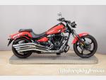 Detail nabídky - Yamaha XV 1900 Raider 2014