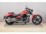 Klikněte pro detailní foto č. 1 - Yamaha XV 1900 Raider 2014
