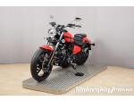 Klikněte pro detailní foto č. 6 - Yamaha XV 1900 Raider 2014