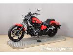 Klikněte pro detailní foto č. 7 - Yamaha XV 1900 Raider 2014