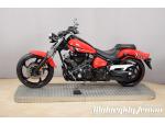 Klikněte pro detailní foto č. 8 - Yamaha XV 1900 Raider 2014
