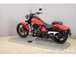 Klikněte pro detailní foto č. 9 - Yamaha XV 1900 Raider 2014