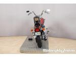 Klikněte pro detailní foto č. 10 - Harley-Davidson FXSTC 1340 Softail Custom 1999