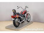 Klikněte pro detailní foto č. 11 - Harley-Davidson FXSTC 1340 Softail Custom 1999