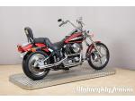 Klikněte pro detailní foto č. 12 - Harley-Davidson FXSTC 1340 Softail Custom 1999