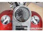 Klikněte pro detailní foto č. 13 - Harley-Davidson FXSTC 1340 Softail Custom 1999