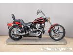 Klikněte pro detailní foto č. 1 - Harley-Davidson FXSTC 1340 Softail Custom 1999