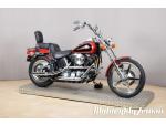 Klikněte pro detailní foto č. 2 - Harley-Davidson FXSTC 1340 Softail Custom 1999