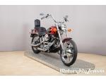 Klikněte pro detailní foto č. 3 - Harley-Davidson FXSTC 1340 Softail Custom 1999