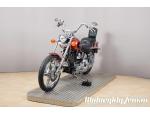 Klikněte pro detailní foto č. 5 - Harley-Davidson FXSTC 1340 Softail Custom 1999