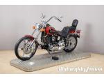 Klikněte pro detailní foto č. 6 - Harley-Davidson FXSTC 1340 Softail Custom 1999