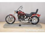 Klikněte pro detailní foto č. 7 - Harley-Davidson FXSTC 1340 Softail Custom 1999