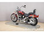 Klikněte pro detailní foto č. 8 - Harley-Davidson FXSTC 1340 Softail Custom 1999