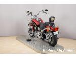 Klikněte pro detailní foto č. 9 - Harley-Davidson FXSTC 1340 Softail Custom 1999