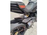 Klikněte pro detailní foto č. 11 - Ducati Diavel V4 RS, 1. MAJITEL, POUZE 455 KM, VÝBAVA