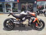 Klikněte pro detailní foto č. 2 - Ducati Diavel V4 RS, 1. MAJITEL, POUZE 455 KM, VÝBAVA