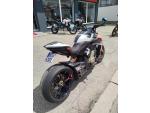 Klikněte pro detailní foto č. 3 - Ducati Diavel V4 RS, 1. MAJITEL, POUZE 455 KM, VÝBAVA