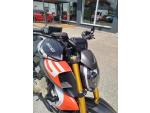 Klikněte pro detailní foto č. 6 - Ducati Diavel V4 RS, 1. MAJITEL, POUZE 455 KM, VÝBAVA