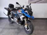 Klikněte pro detailní foto č. 2 - BMW BMW R 1200 GS