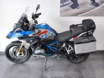 Klikněte pro detailní foto č. 3 - BMW BMW R 1200 GS