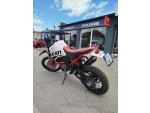 Klikněte pro detailní foto č. 10 - Ducati DesertX Rally, 1.MAJITEL, VÝBAVA, ZÁRUKA