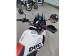 Klikněte pro detailní foto č. 6 - Ducati DesertX Rally, 1.MAJITEL, VÝBAVA, ZÁRUKA