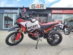 Klikněte pro detailní foto č. 8 - Ducati DesertX Rally, 1.MAJITEL, VÝBAVA, ZÁRUKA