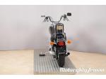Klikněte pro detailní foto č. 11 - Harley-Davidson FXSTC 1340 Softail Custom 1997
