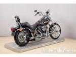 Klikněte pro detailní foto č. 13 - Harley-Davidson FXSTC 1340 Softail Custom 1997