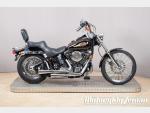 Detail nabídky - Harley-Davidson FXSTC 1340 Softail Custom 1997