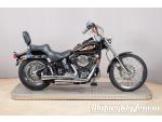 Klikněte pro detailní foto č. 1 - Harley-Davidson FXSTC 1340 Softail Custom 1997