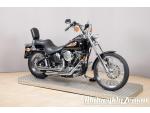 Klikněte pro detailní foto č. 2 - Harley-Davidson FXSTC 1340 Softail Custom 1997