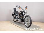 Klikněte pro detailní foto č. 3 - Harley-Davidson FXSTC 1340 Softail Custom 1997
